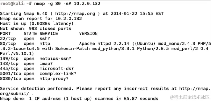 穿透过滤器的技巧