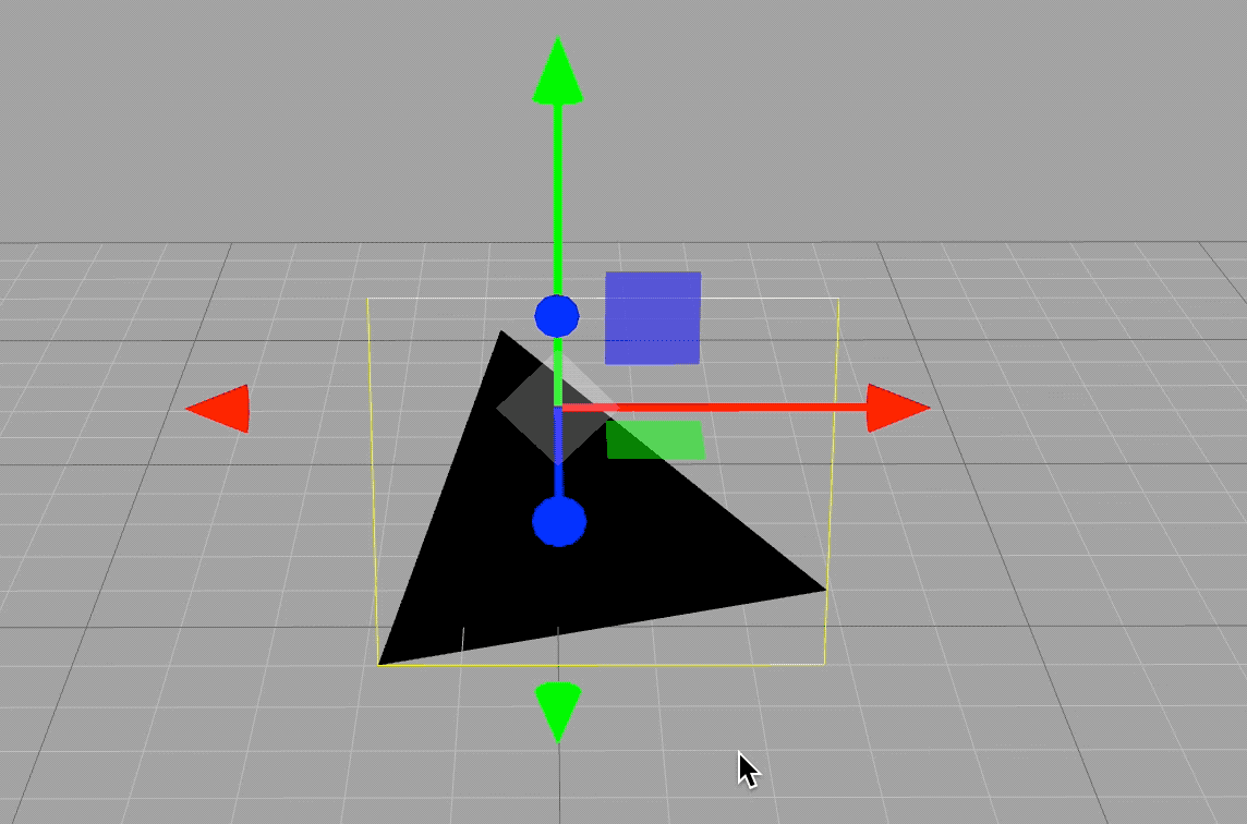两个三角形.gif