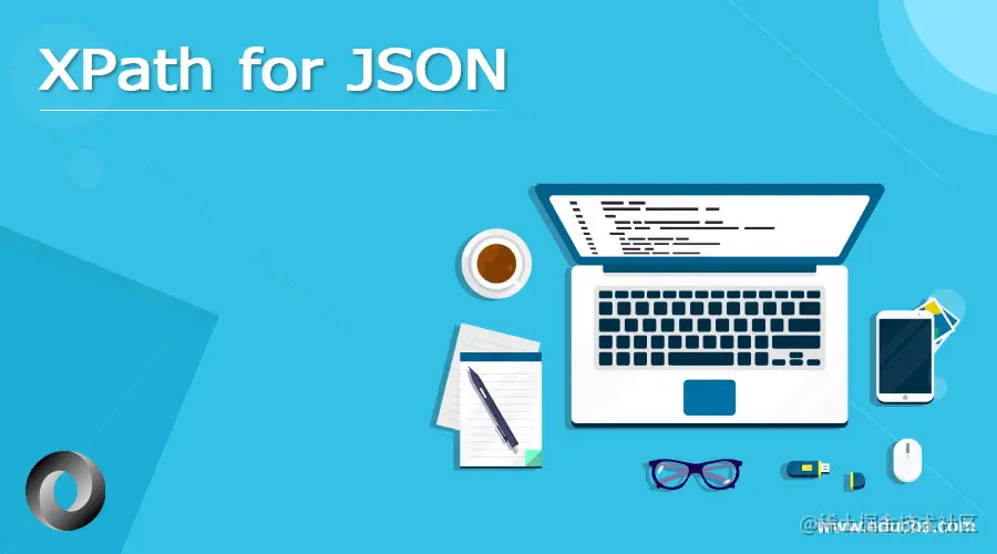 XPath for JSON