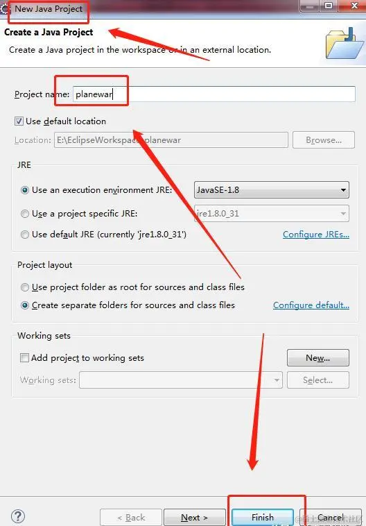 用Java开发简单又好玩的——雷霆战机小游戏，几行代码就搞定