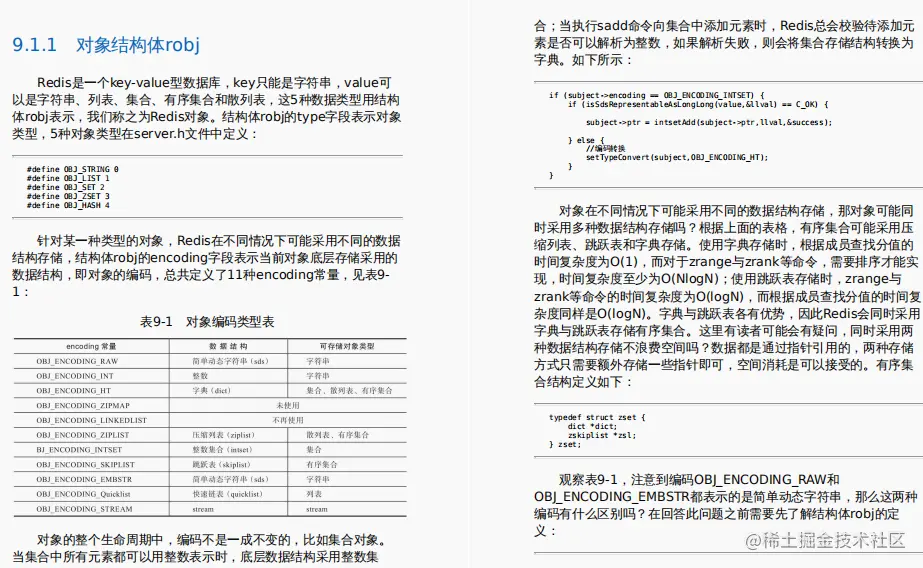 真香！阿里大牛“亲码”千页Redis源码笔记，差距不止一点点