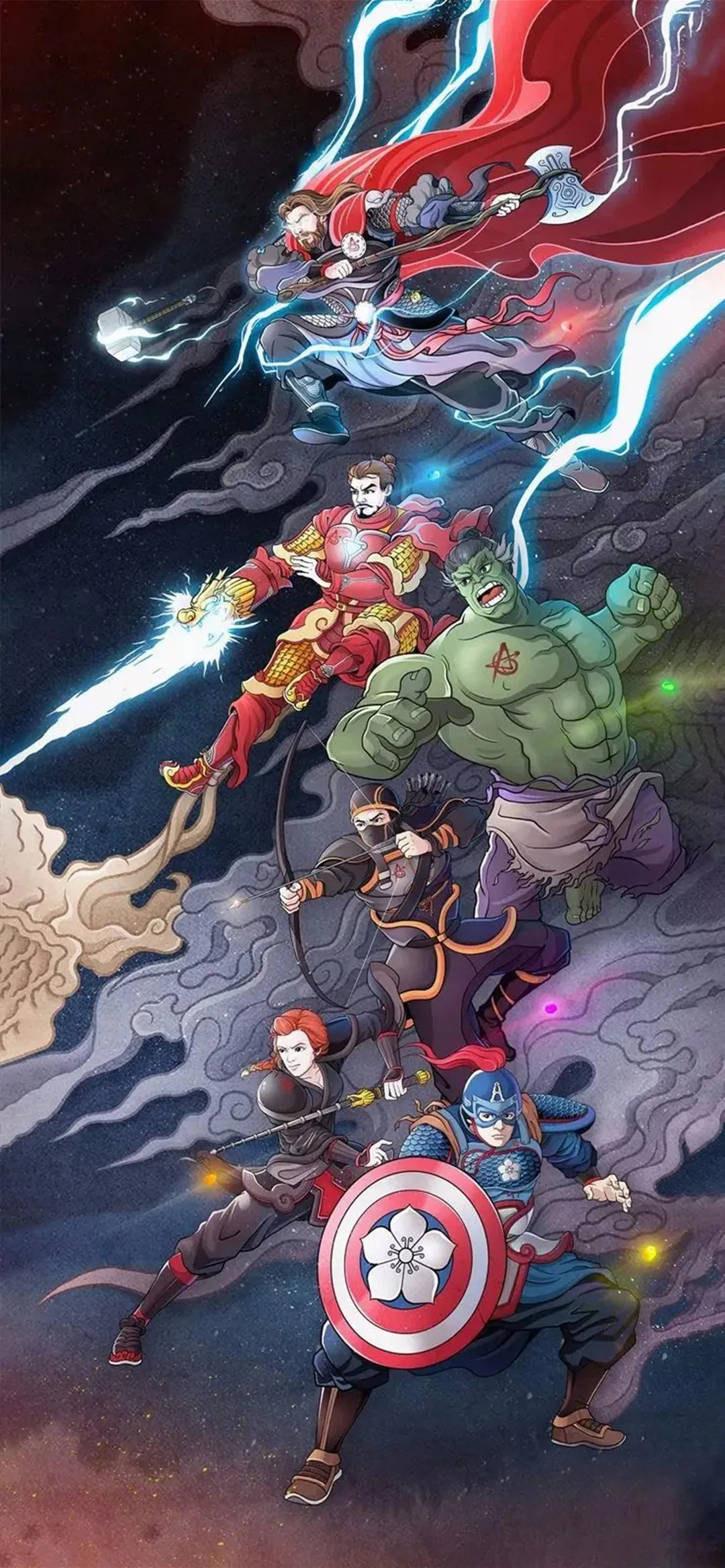 暴雨梨花空指针于2021-01-07 17:06发布的图片