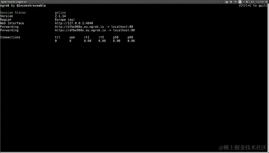 从本地主机到即时 DNS