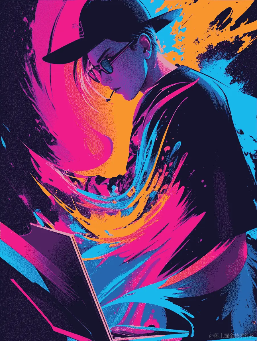 在 Leonardo.ai 中创建的 AI 艺术