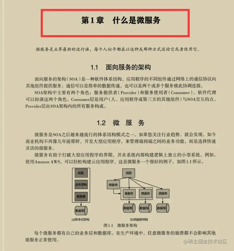 炸裂!阿里十年老兵总结出SpringCloud入门到实战手册