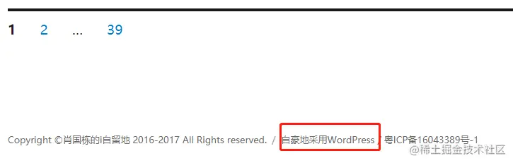 xiaogd.net wordpress manifest