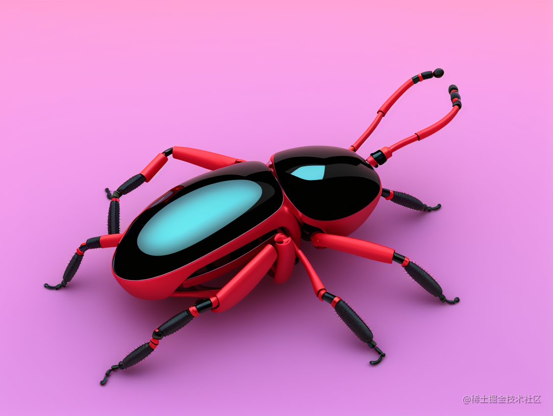 bug记录