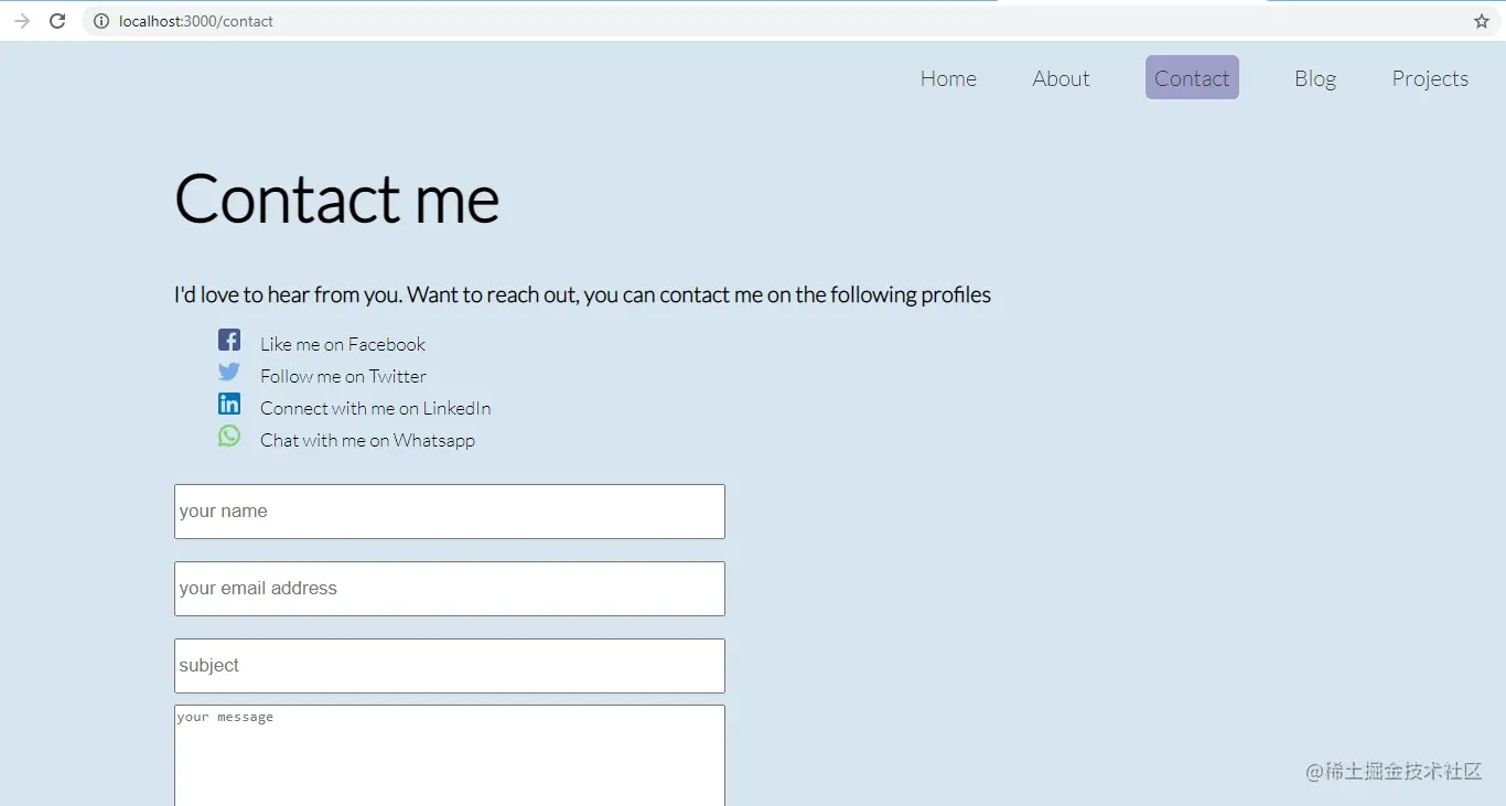 Next.js 中的路由初学者指南，附有示例