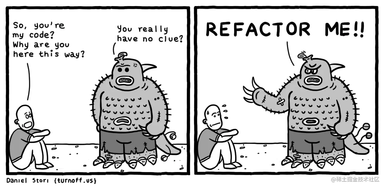代码重构的力量：如何衡量重构成功