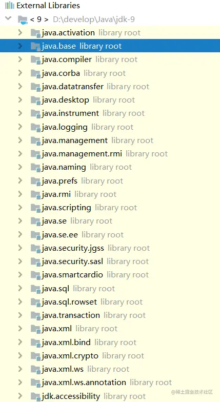 JDK 9 在 IDEA