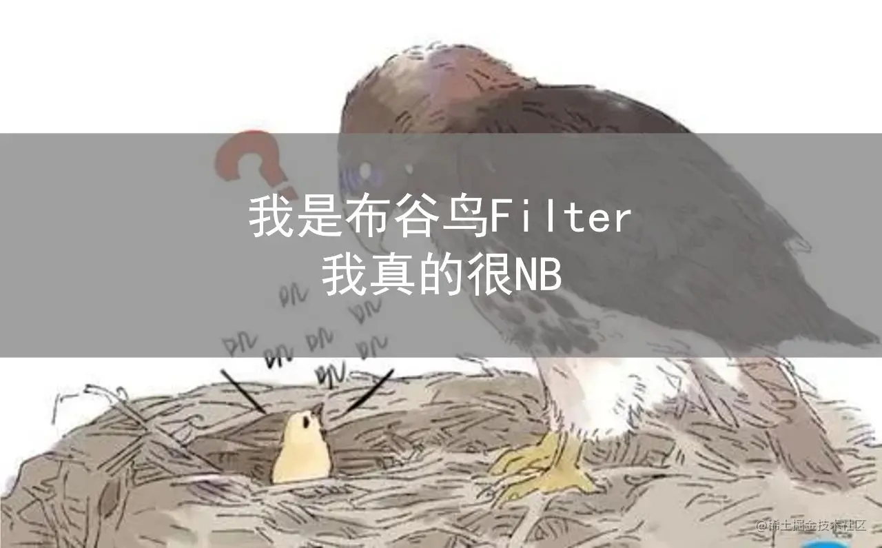 布隆，牛逼！布谷鸟，牛逼！布隆过滤器布谷鸟hash布