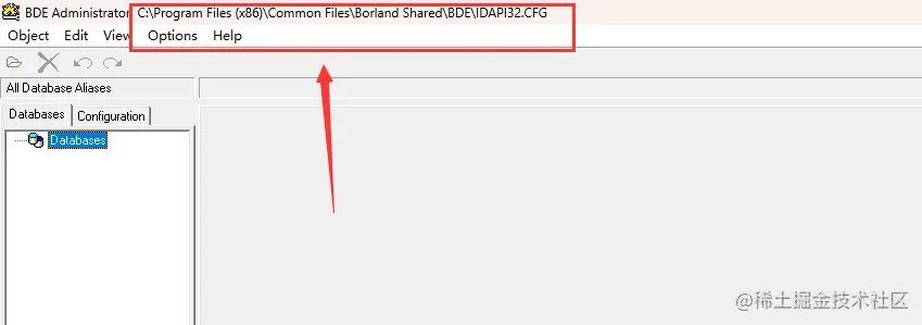 win 10系统安装DBC2000时卡死的解决方法.png