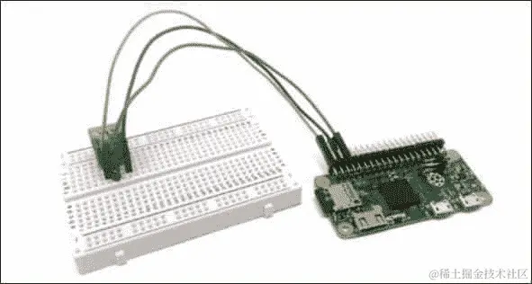 从远程仪表板监控气候