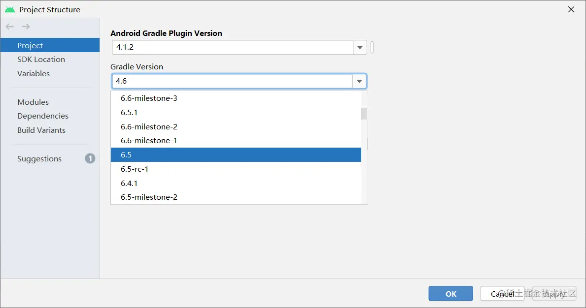 安卓期末作业-仿外卖简单app(Android导入步骤及其问题解决办法)