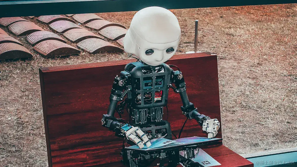 探索新的RPA与AI结合方式和架构