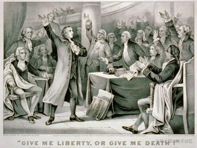 liberty