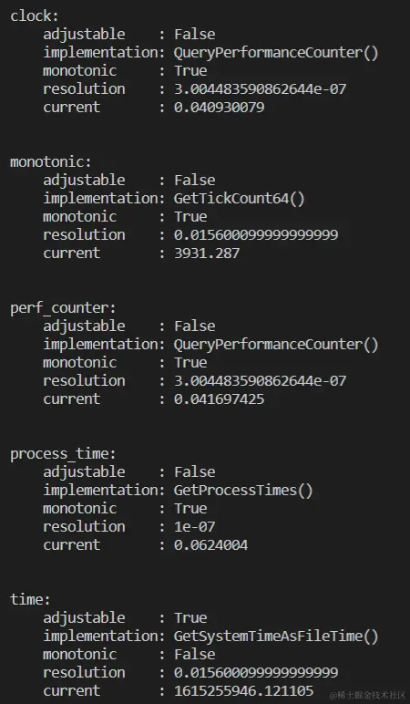 滚雪球学 Python 之怎么玩转时间和日期库