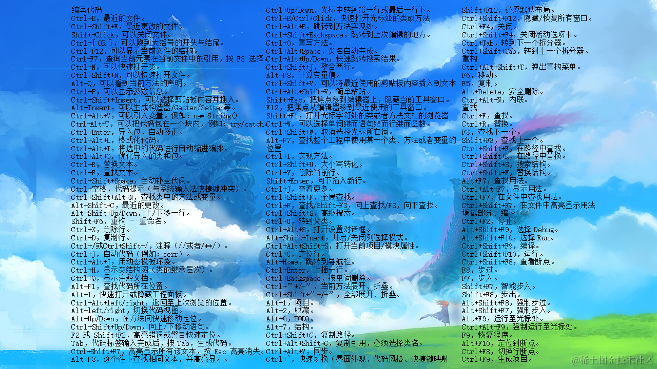 算法