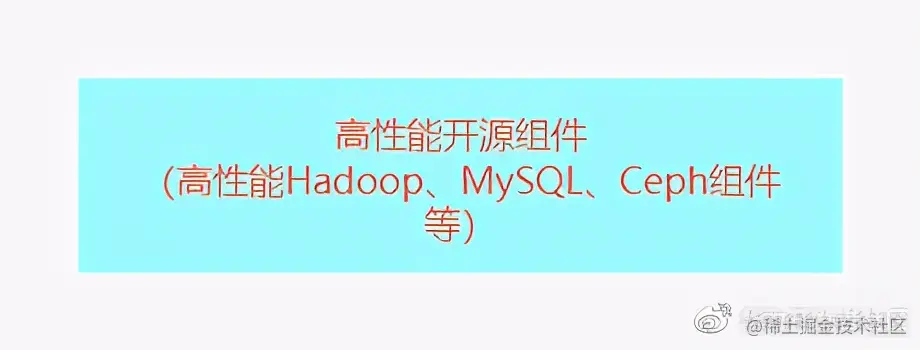 看Kunpeng BoostKit 使能套件如何实现大数据场景倍级性能提升