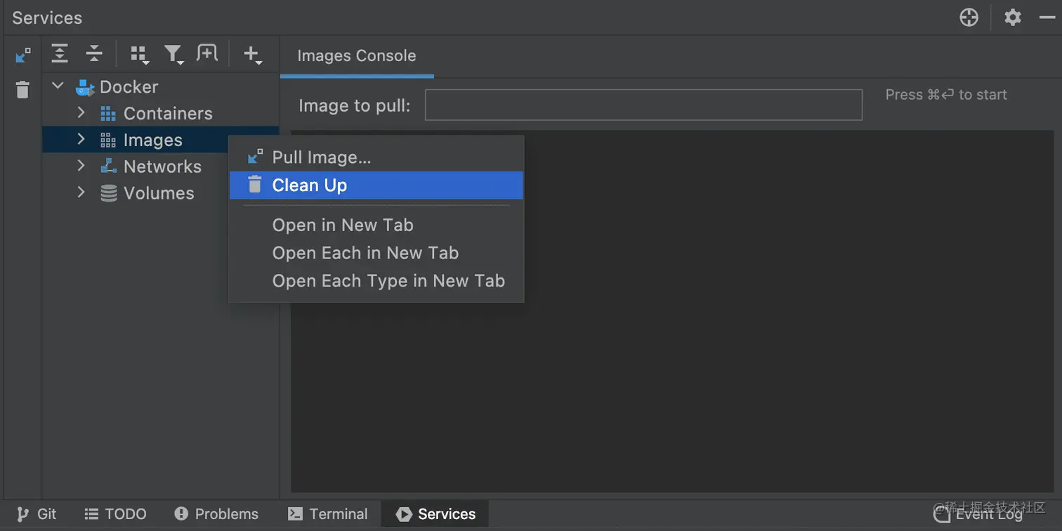 WebStorm 发布v2021.3重大更新！大量 JavaScript 改进、远程开发和更好的 HTML 完成