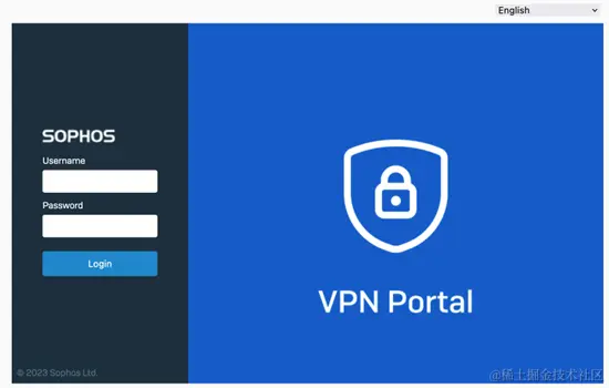 Sophos