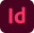 InDesign logo
