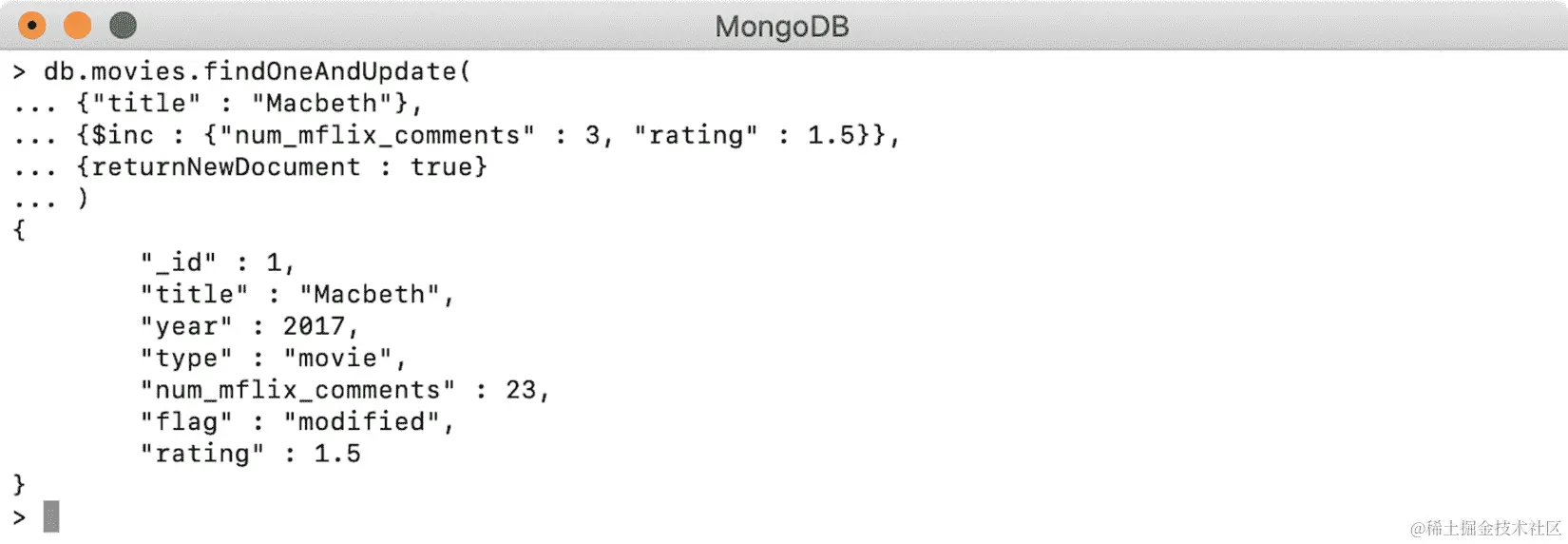 图 5.19：增加评论数量和评分