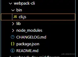 webpack-cli/bin