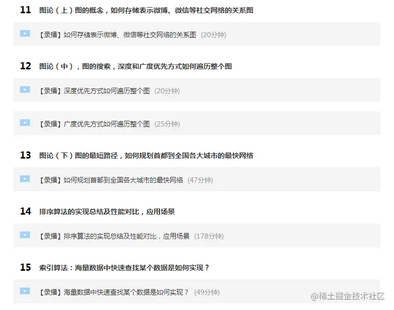 Java岗开发3年，公司临时抽查算法，离职后这几题我记一辈子