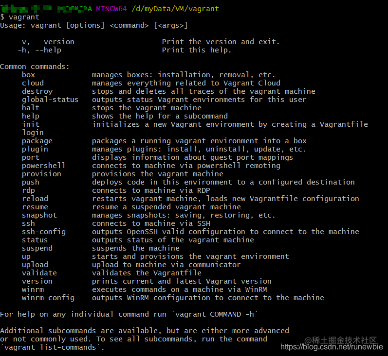 Create Virtual machines using Virtual BOX and Vagrant Moment For