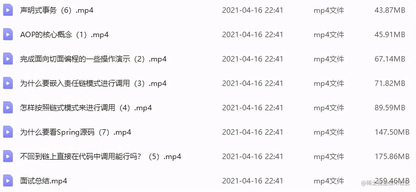 从理论走向实战！阿里高工熬夜整理出的Spring源码速成笔记太香了