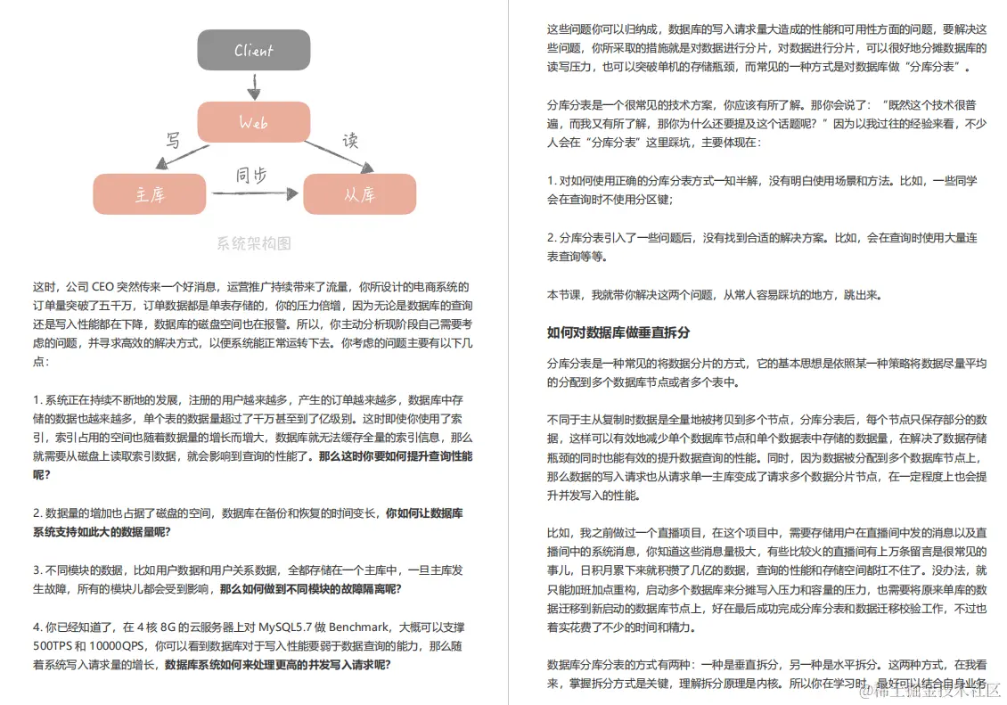 怒冲GitHub榜首！京东T8幕后打造高并发面试手册，狂虐阿里面试官
