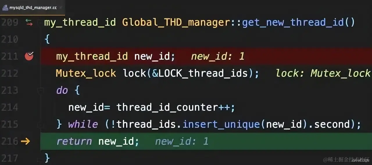 线上MySQL的自增id用尽怎么办？被面试官干趴下了