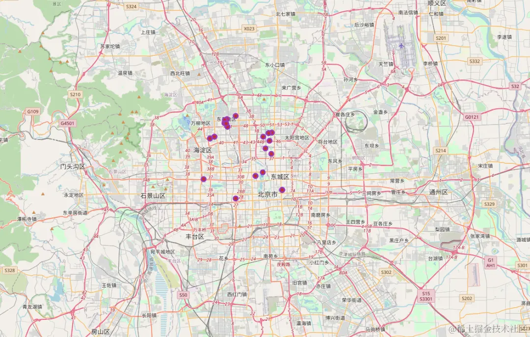 Python采集3000条北京二手房数据，看我都分析出了啥？