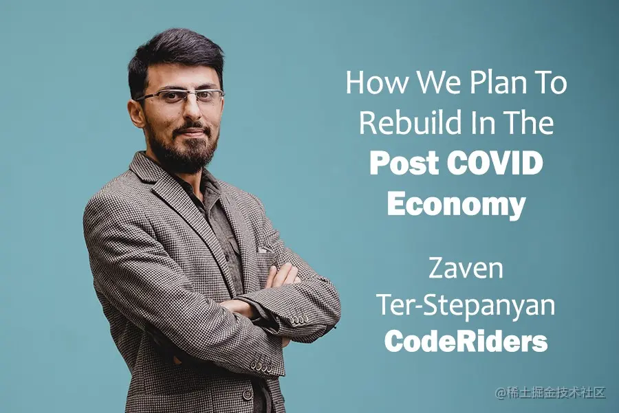 Tips to rebuild your economy in the post COVID crisis