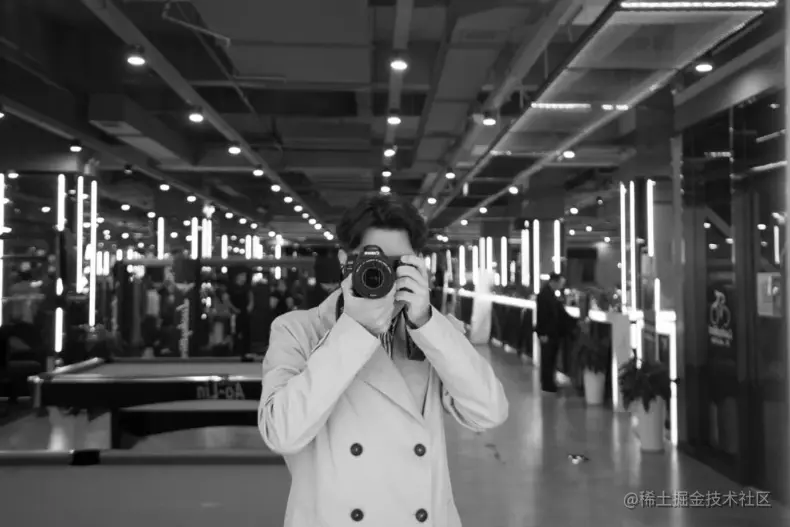 我是学生也是老板！手拿相机一切皆有可能