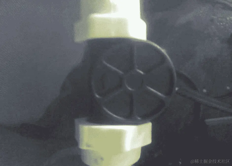 在 LCD 上显示测量参数