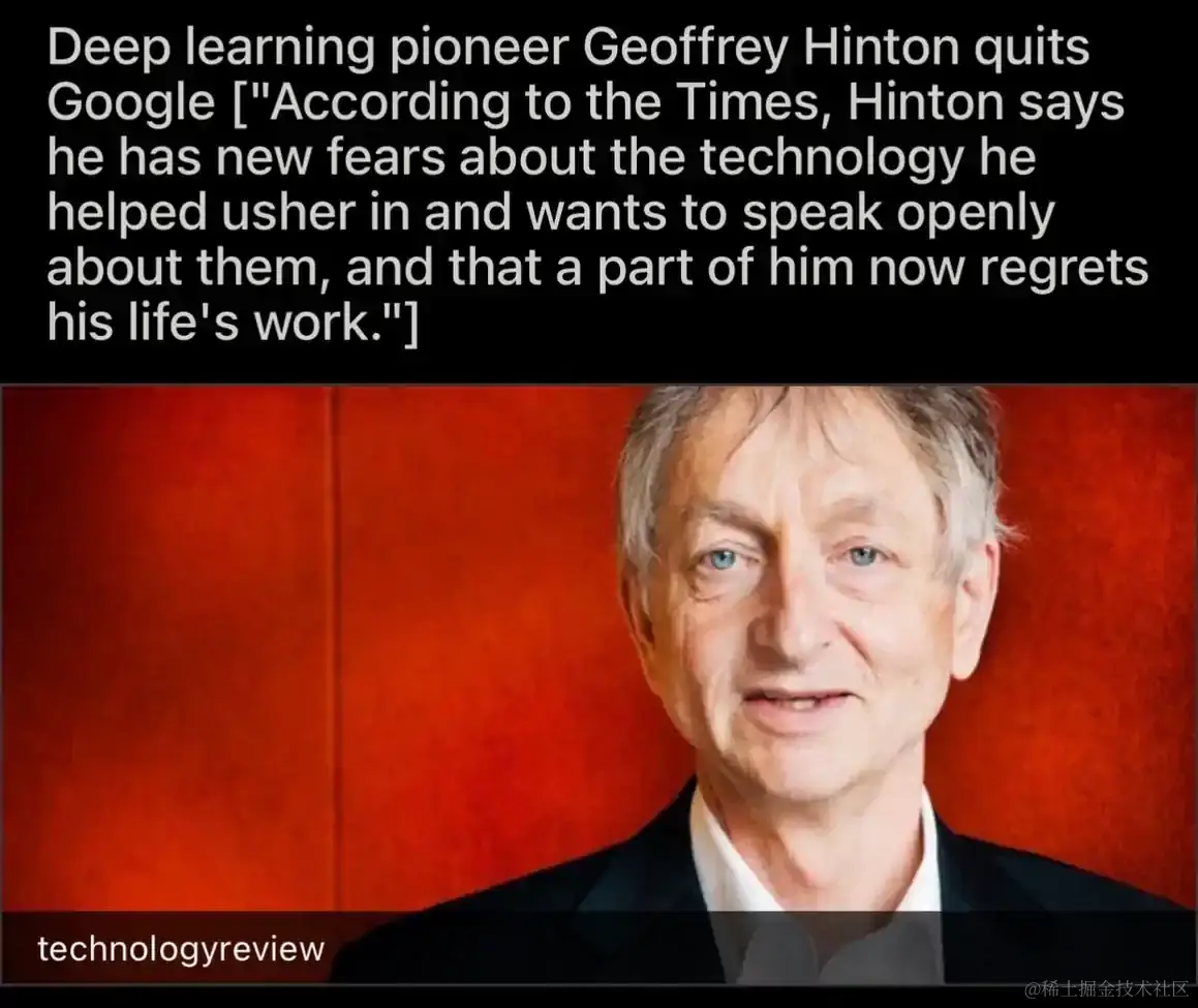 纽约时报采访日期：2023 年 5 月 1 日