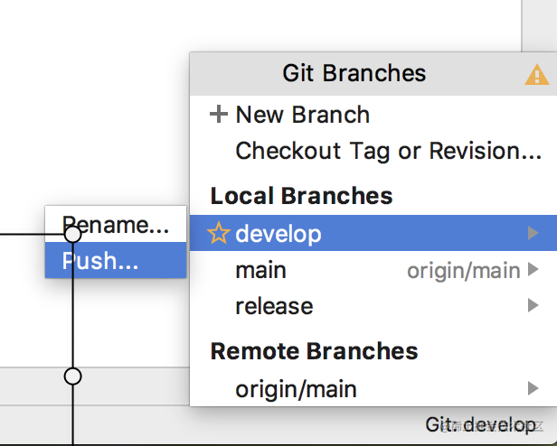 IDEA 中玩转 Git「建议收藏」_https://bianchenghao6.com/blog_idea_第16张