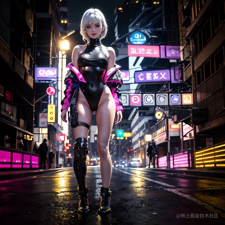 德里克文:利用Stable Diffusion进行文字嵌入图像的教程