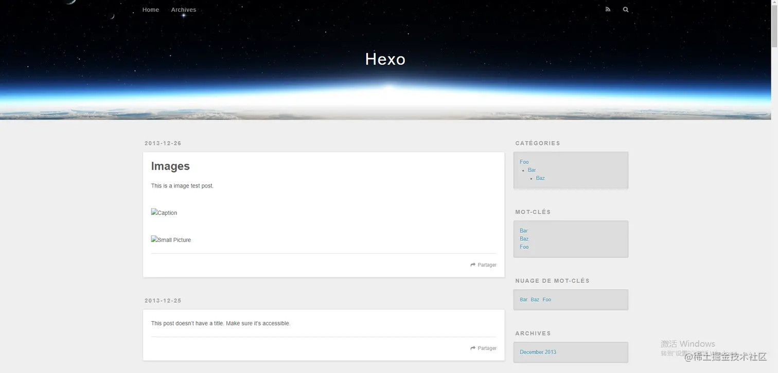 cmd-hexo