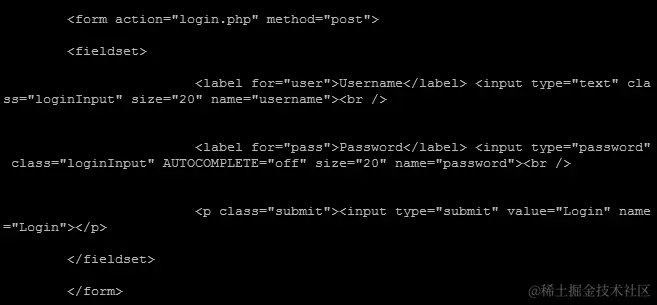 使用 twill 浏览源代码