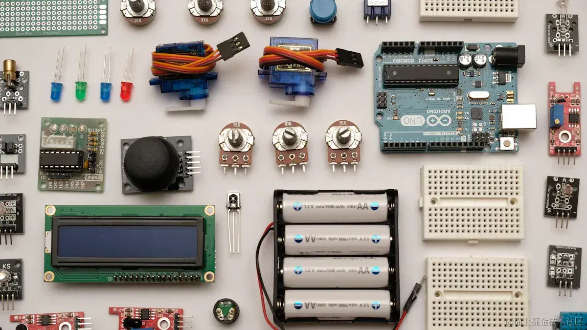 RPA能做什么？基本概念和功能一览