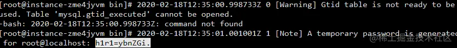 linux笔记：极简方式安装mysql，建议收藏