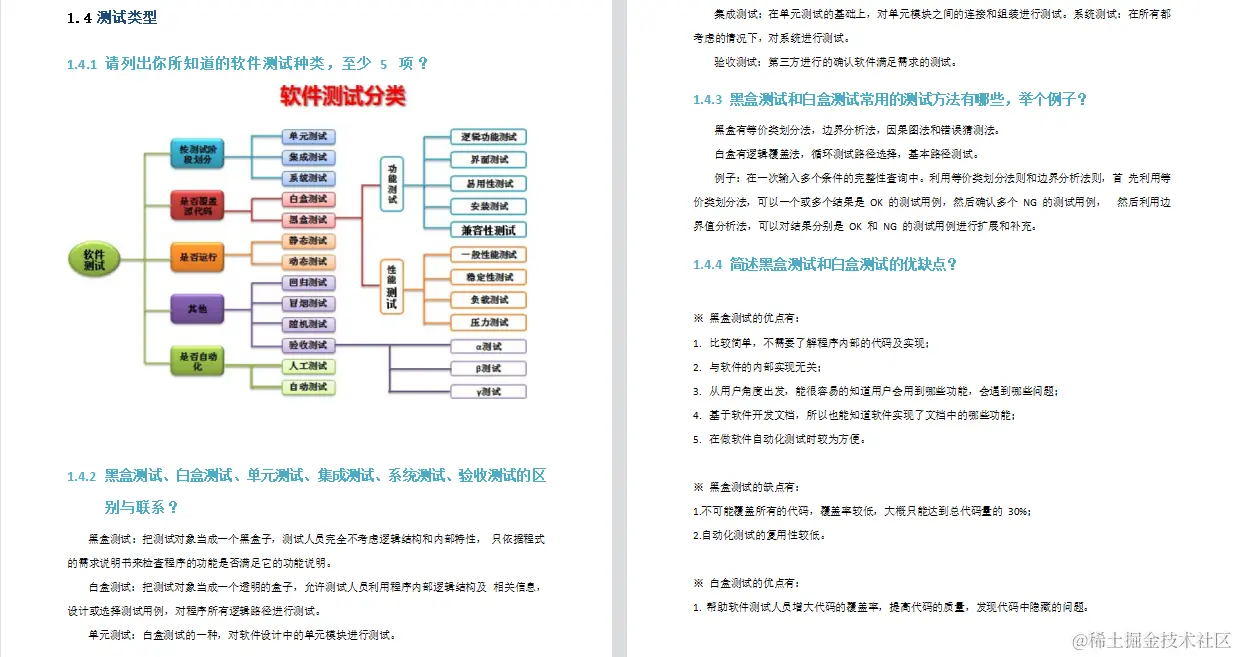 软件测试面试，8年测试老兵竟被面试官10分钟pass，这也太难了吧