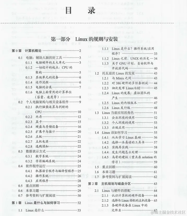 618在某宝上花298买来的Linux全解笔记，感觉4年Linux都白学了