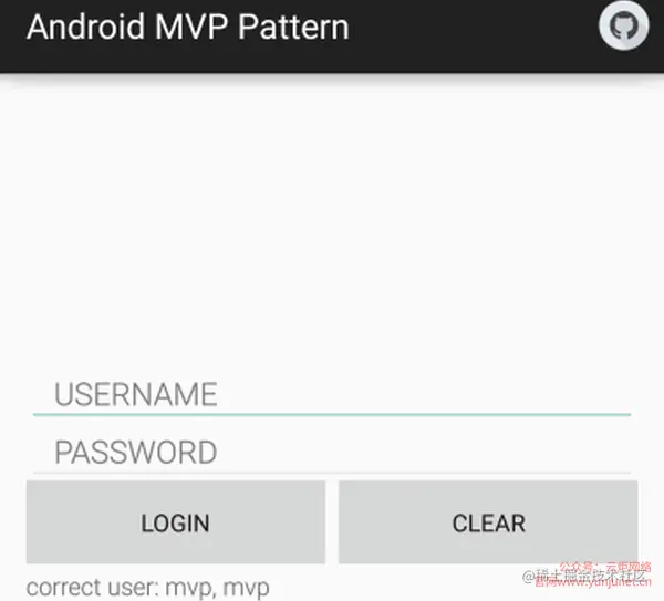 Android开发学习教程（33）- Android MVP模式简单易懂的介绍方式