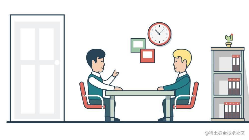 架构师面试案例专栏