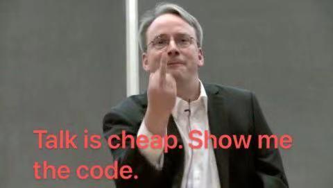 linus ?